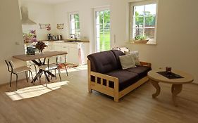 Ferienwohnung - Am Tannenwald